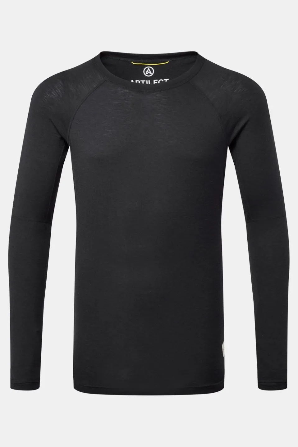 Artilect Boulder 125 LS Crew Thermoshirt
