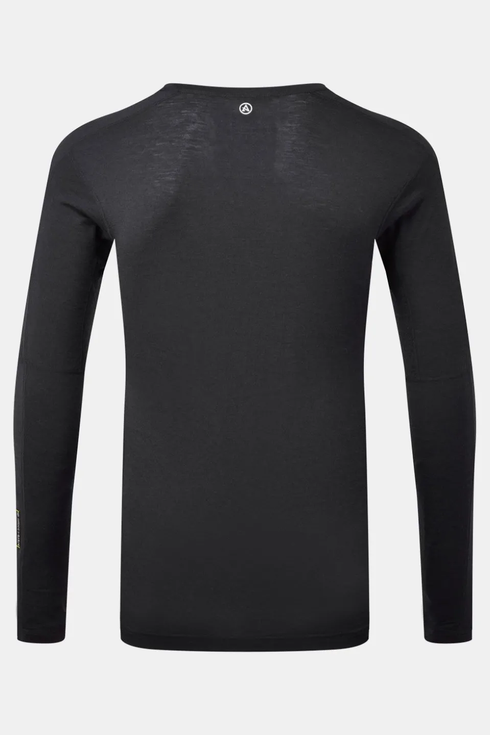 Artilect Boulder 125 LS Crew Thermoshirt