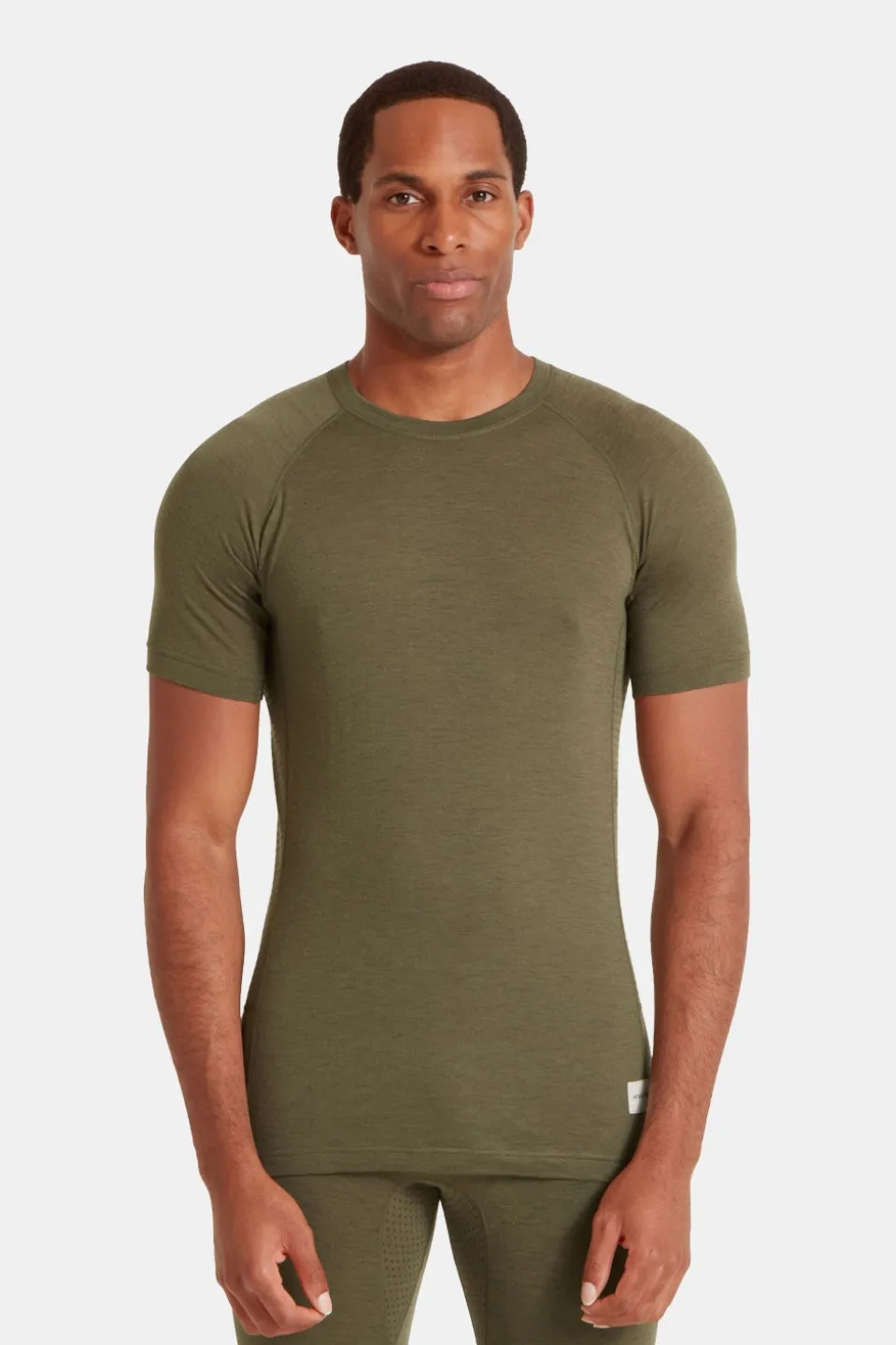 Artilect Boulder 125 Tee