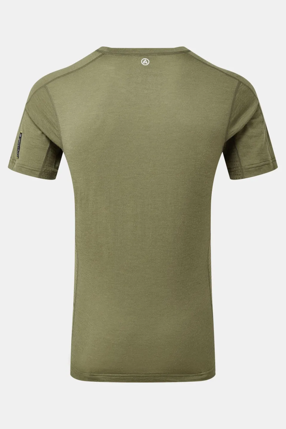 Artilect Boulder 125 Tee