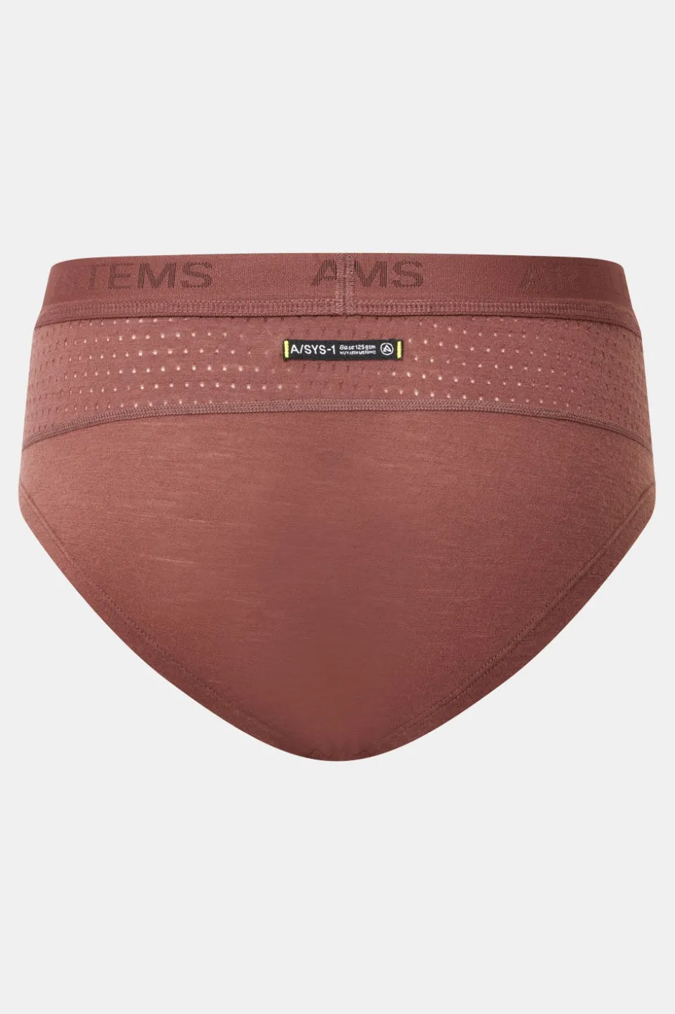 Artilect Boulder125 Hot Pant Thermobroek