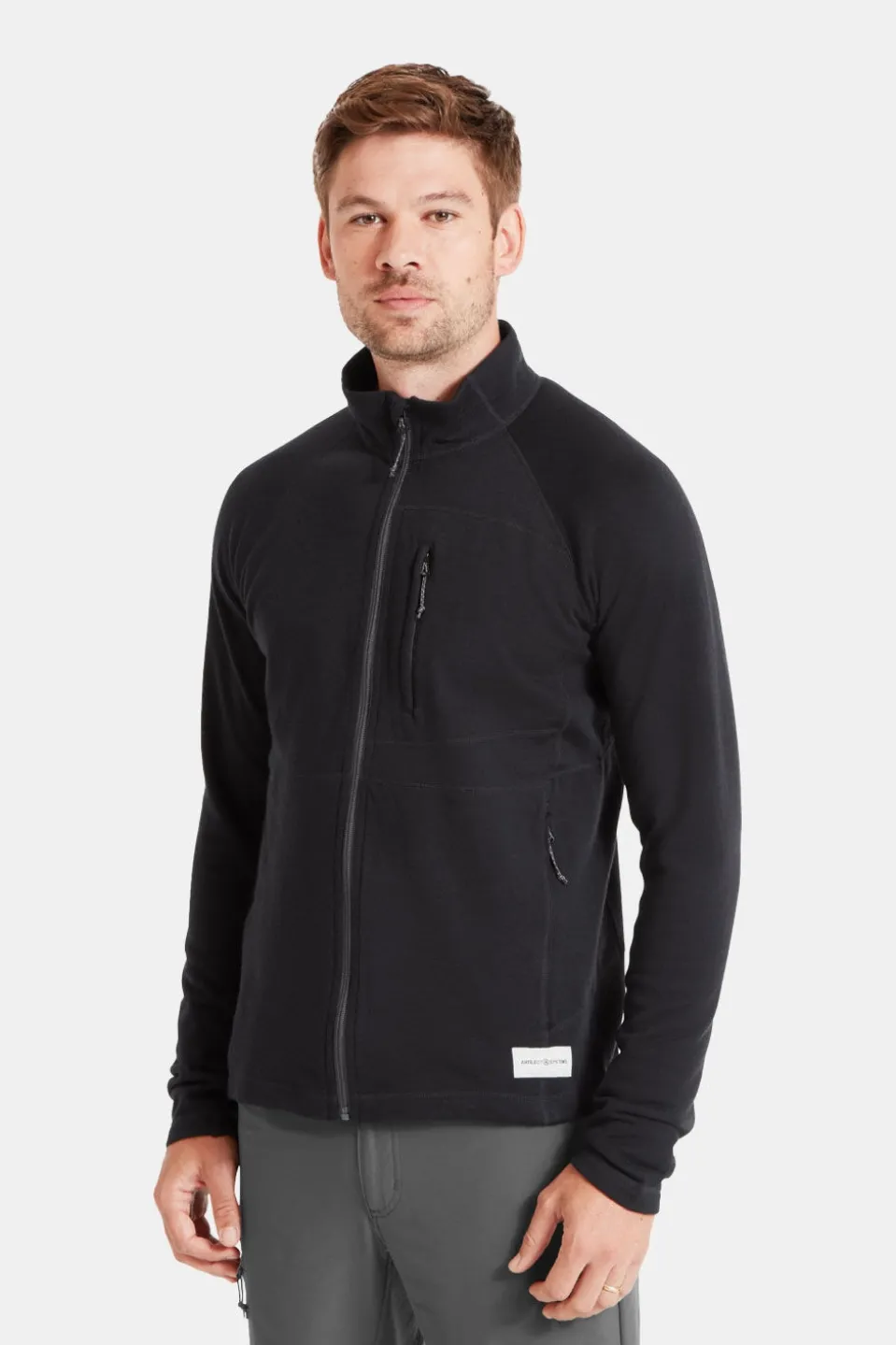 Artilect Eldorado Merino Vest