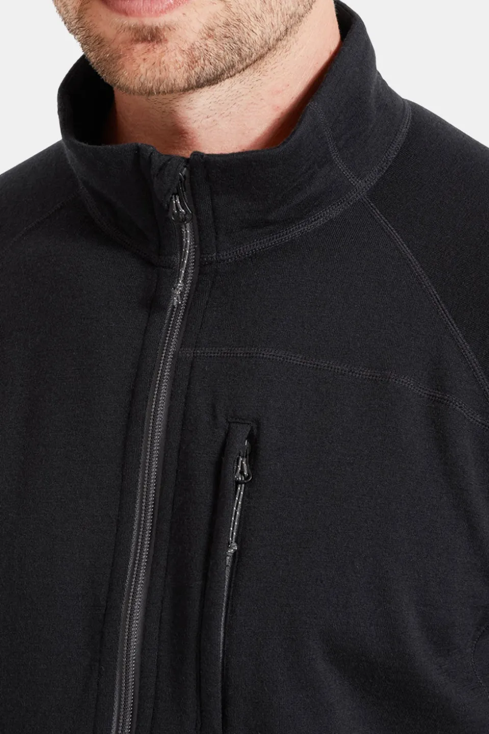 Artilect Eldorado Merino Vest