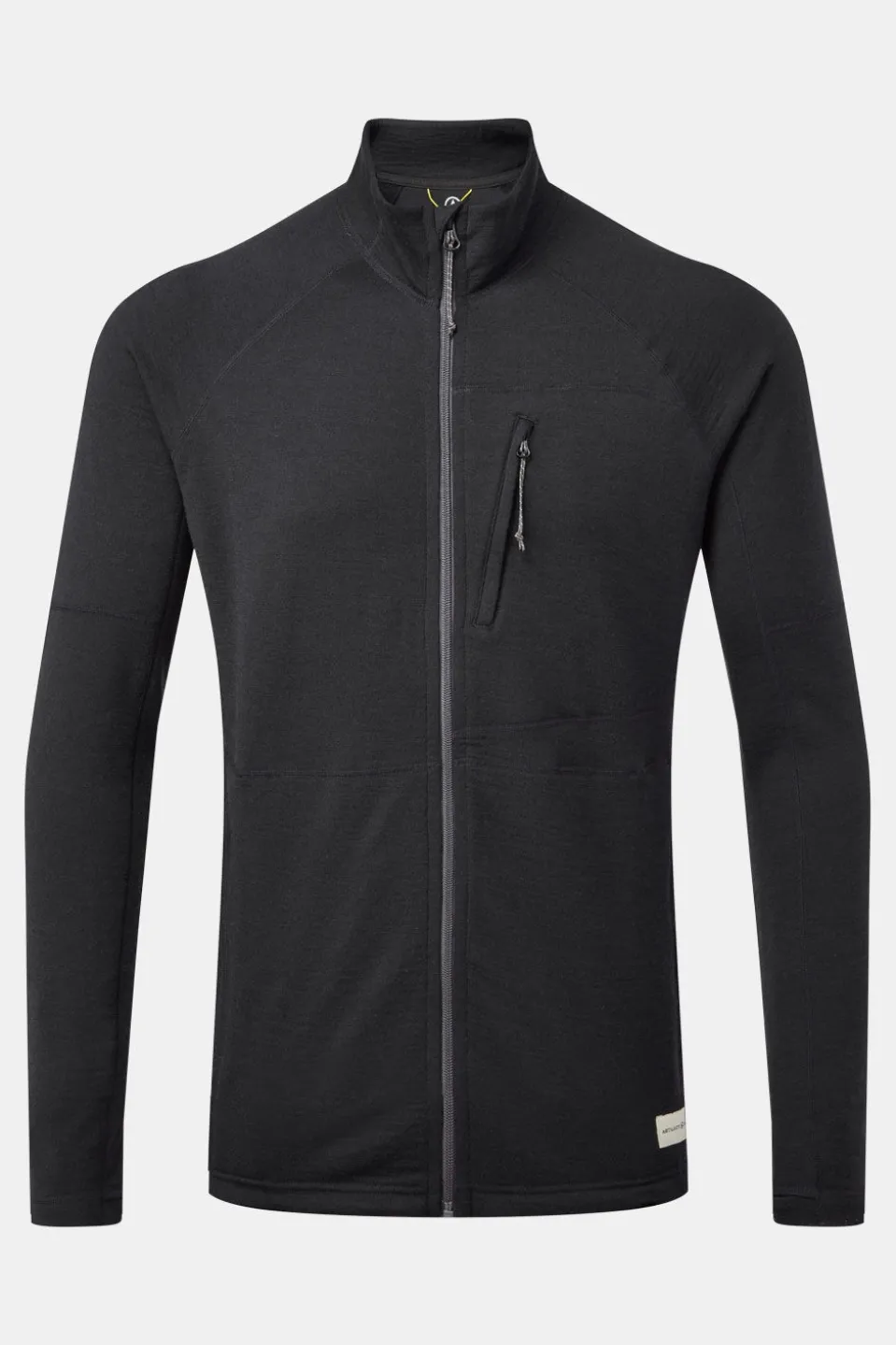 Artilect Eldorado Merino Vest