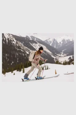 Artilect Eldorado Merino Vest Dames