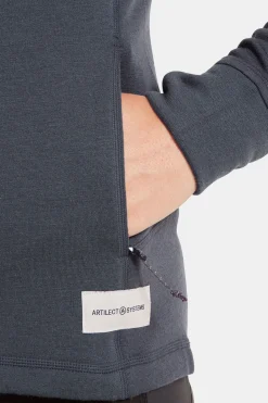 Artilect Eldorado Merino Vest Dames