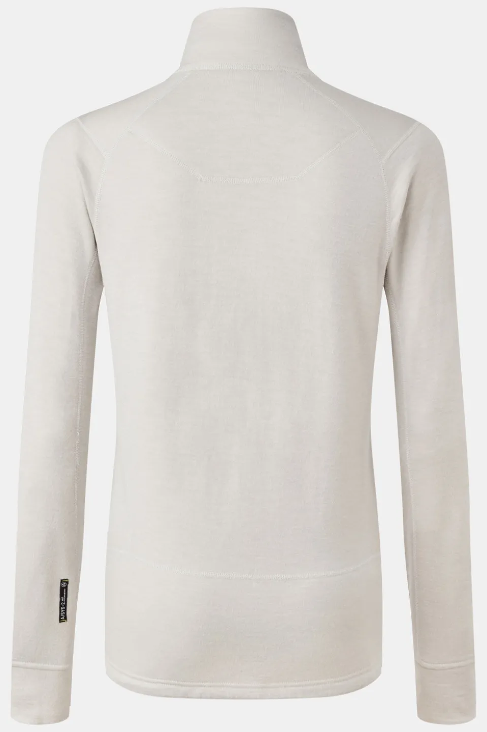 Artilect Eldorado Merino Vest Dames