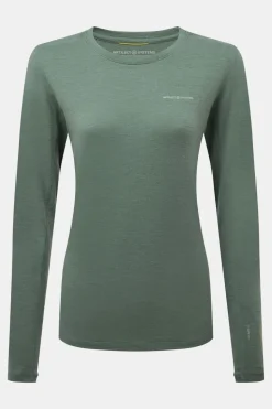 Artilect Exposure LS Shirt Dames
