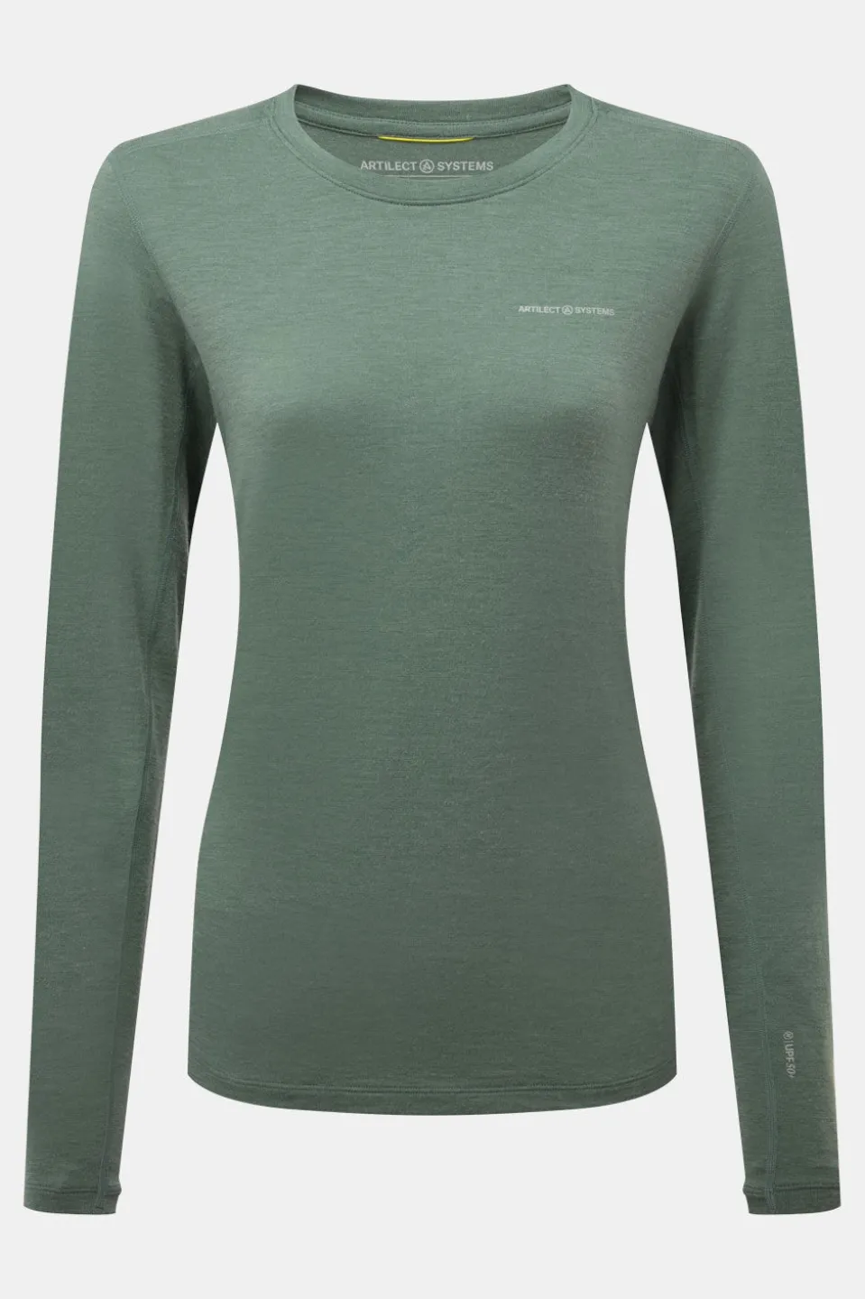 Artilect Exposure LS Shirt Dames