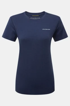 Artilect Exposure Tee T-Shirt Dames