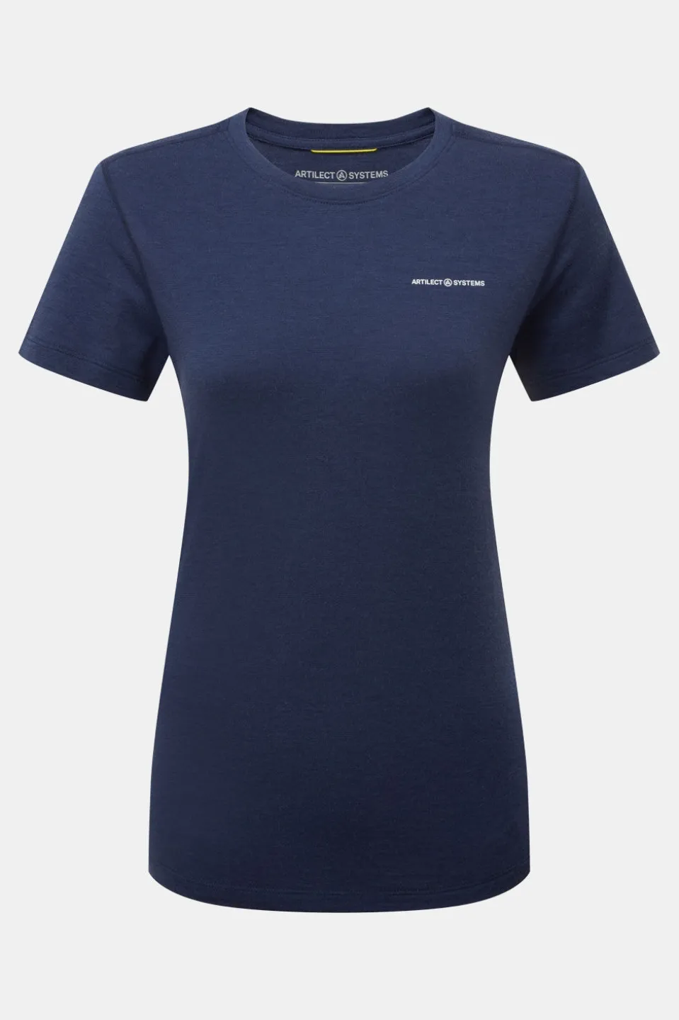 Artilect Exposure Tee T-Shirt Dames