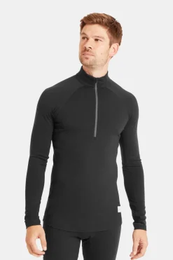 Artilect Flat Iron 185 1/4 Zip Ondershirt