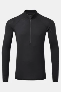 Artilect Flat Iron 185 1/4 Zip Ondershirt