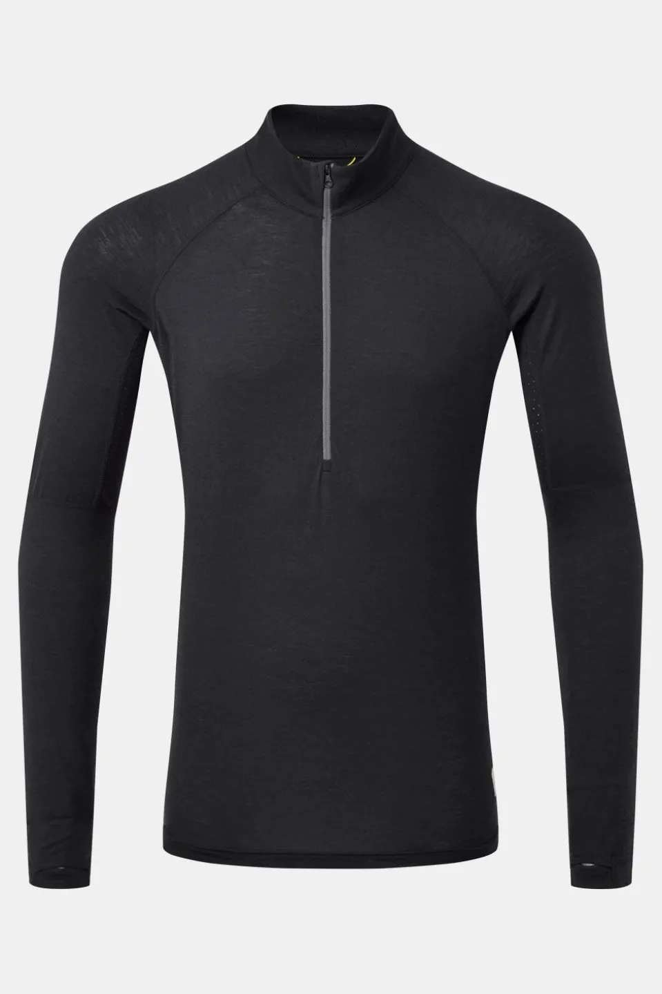 Artilect Flat Iron 185 1/4 Zip Ondershirt