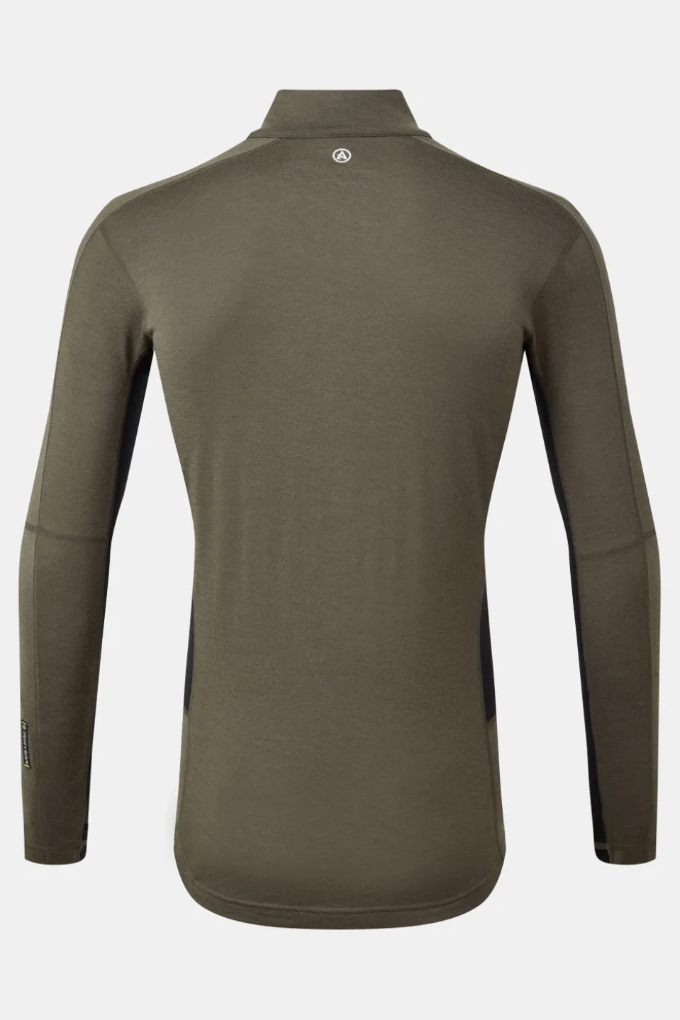 Artilect Flat Iron 185 1/4 Zip Ondershirt