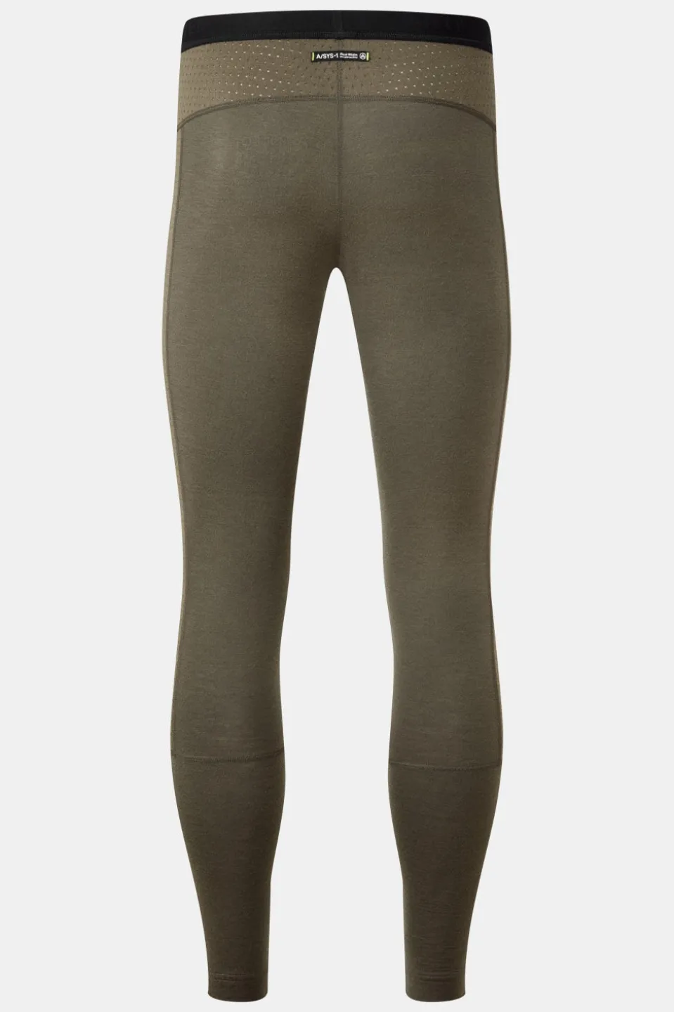 Artilect Flat Iron 185 Legging Thermobroek