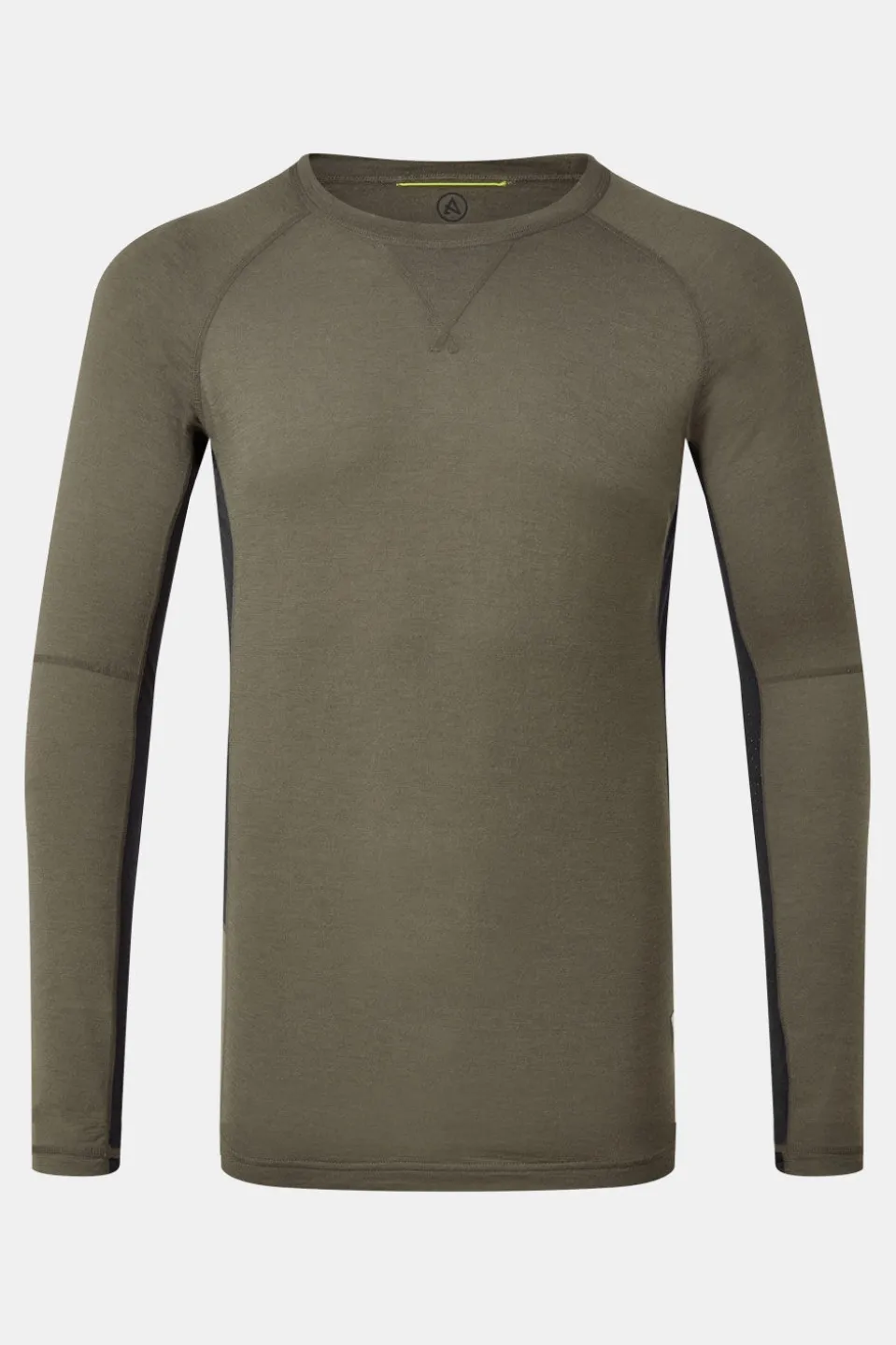 Artilect Flat Iron 185 Ls Crew Ondershirt