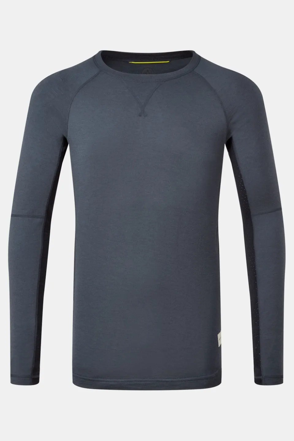 Artilect Flat Iron 185 Ls Crew Ondershirt