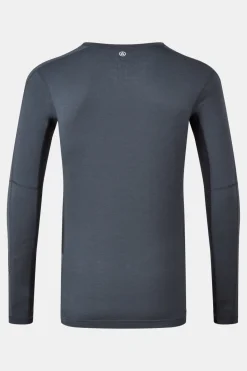 Artilect Flat Iron 185 Ls Crew Ondershirt