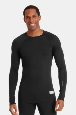 Artilect Flat Iron 185 Ls Crew Ondershirt