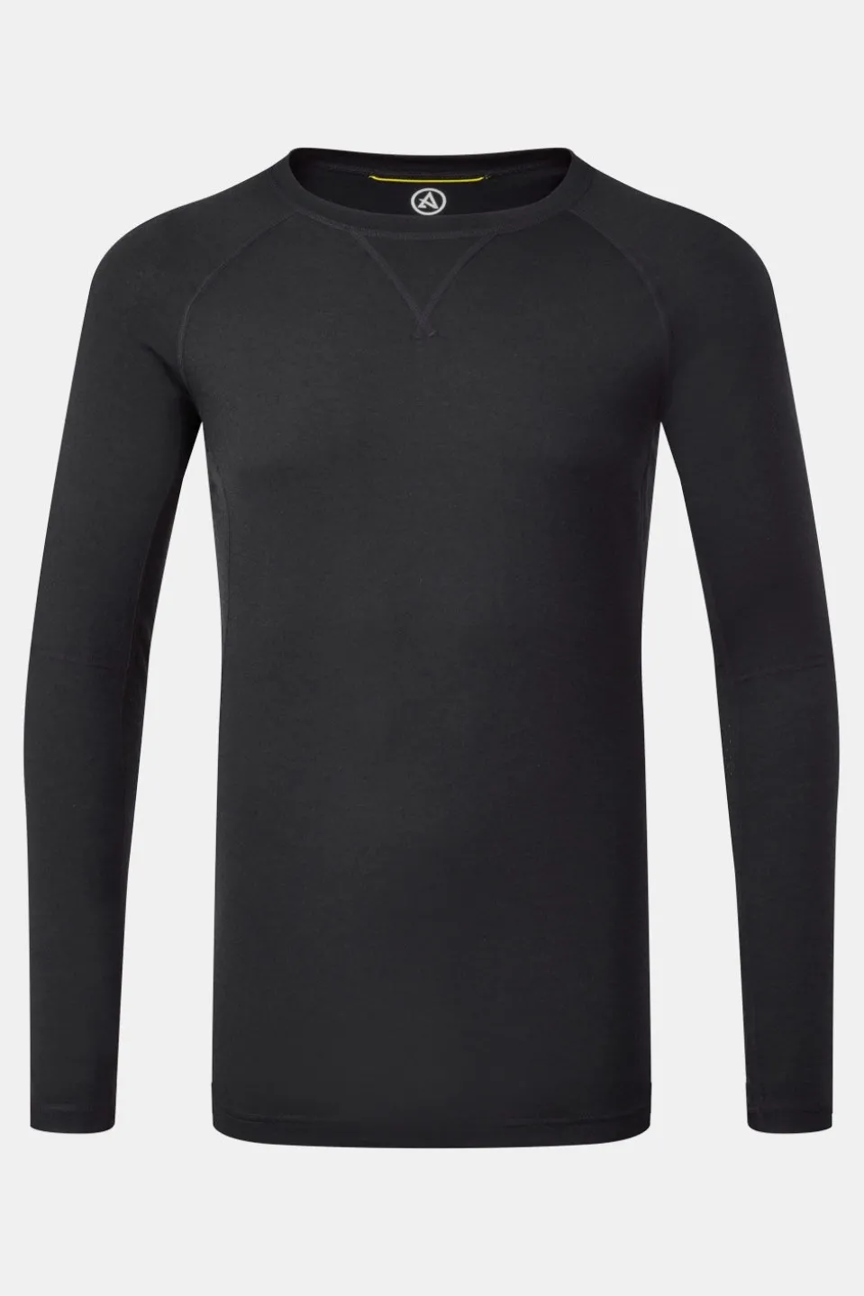 Artilect Flat Iron 185 Ls Crew Ondershirt