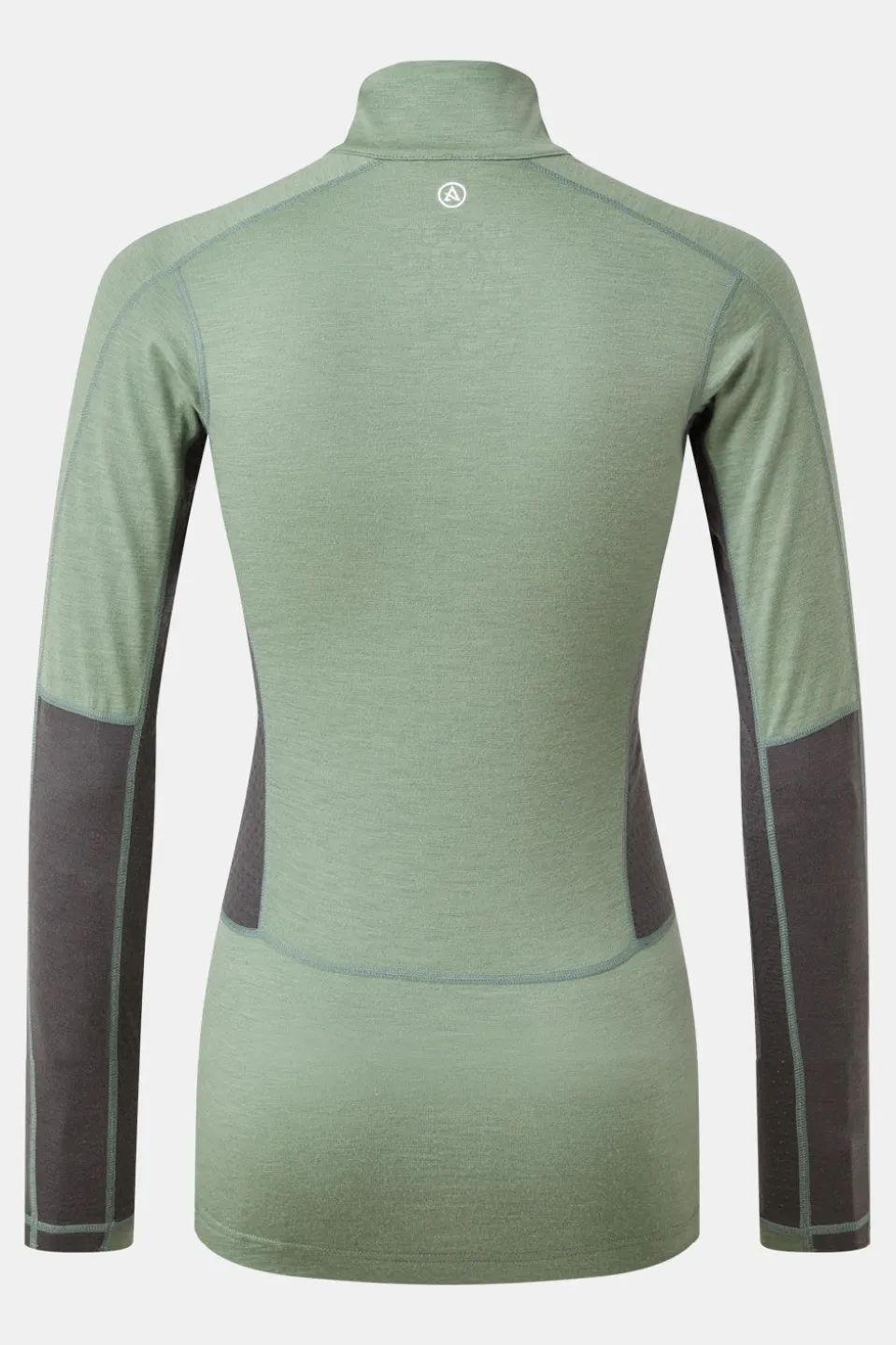 Artilect Flatiron 185 1/4 Zip Ondershirt