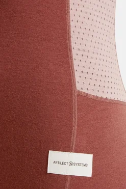 Artilect Flatiron 185 1/4 Zip Ondershirt