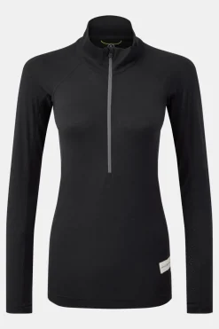 Artilect Flatiron 185 1/4 Zip Ondershirt
