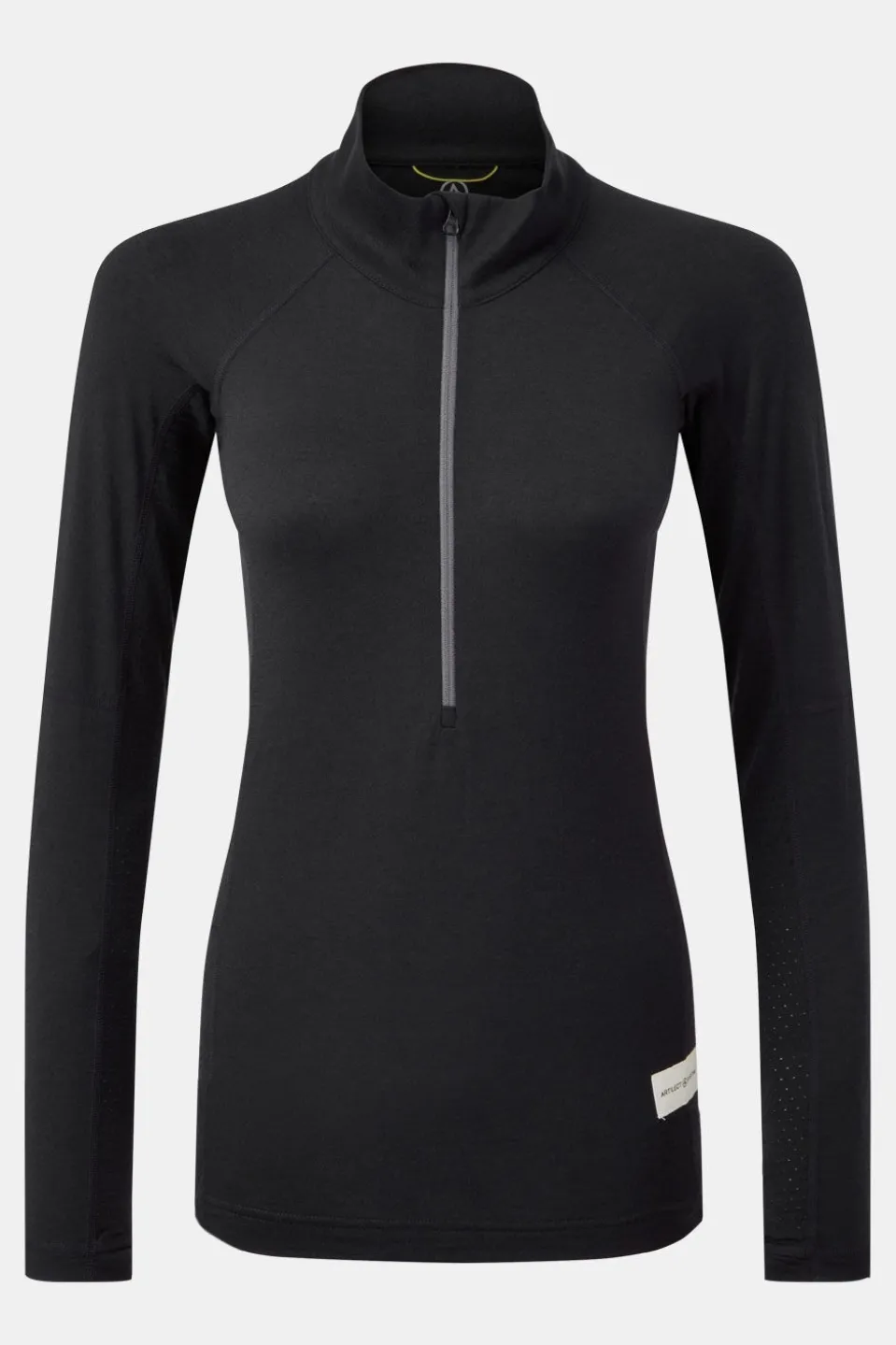 Artilect Flatiron 185 1/4 Zip Ondershirt