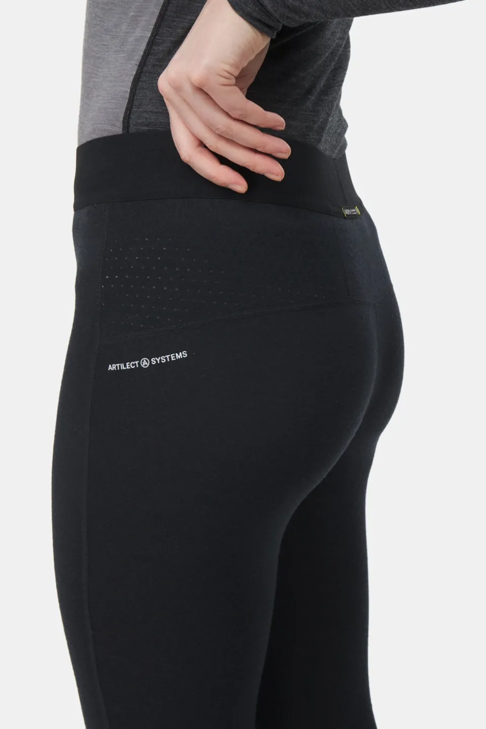 Artilect Flatiron 185 Legging Thermobroek Dames