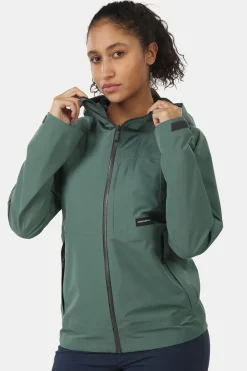 Artilect Grandview 3L Hardshell Jas Dames