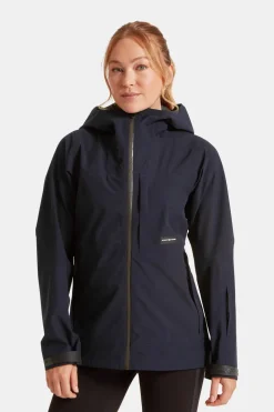 Artilect Grandview 3L Hardshell Jas Dames