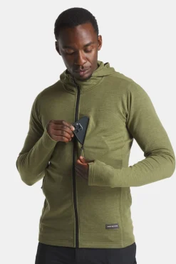 Artilect Quandary Peak Hoodie Fleecevest