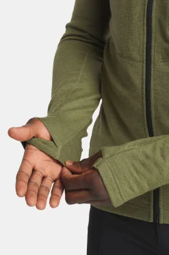 Artilect Quandary Peak Hoodie Fleecevest