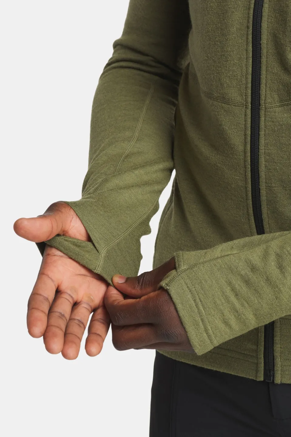 Artilect Quandary Peak Hoodie Fleecevest