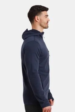Artilect Quandary Peak Hoodie Fleecevest