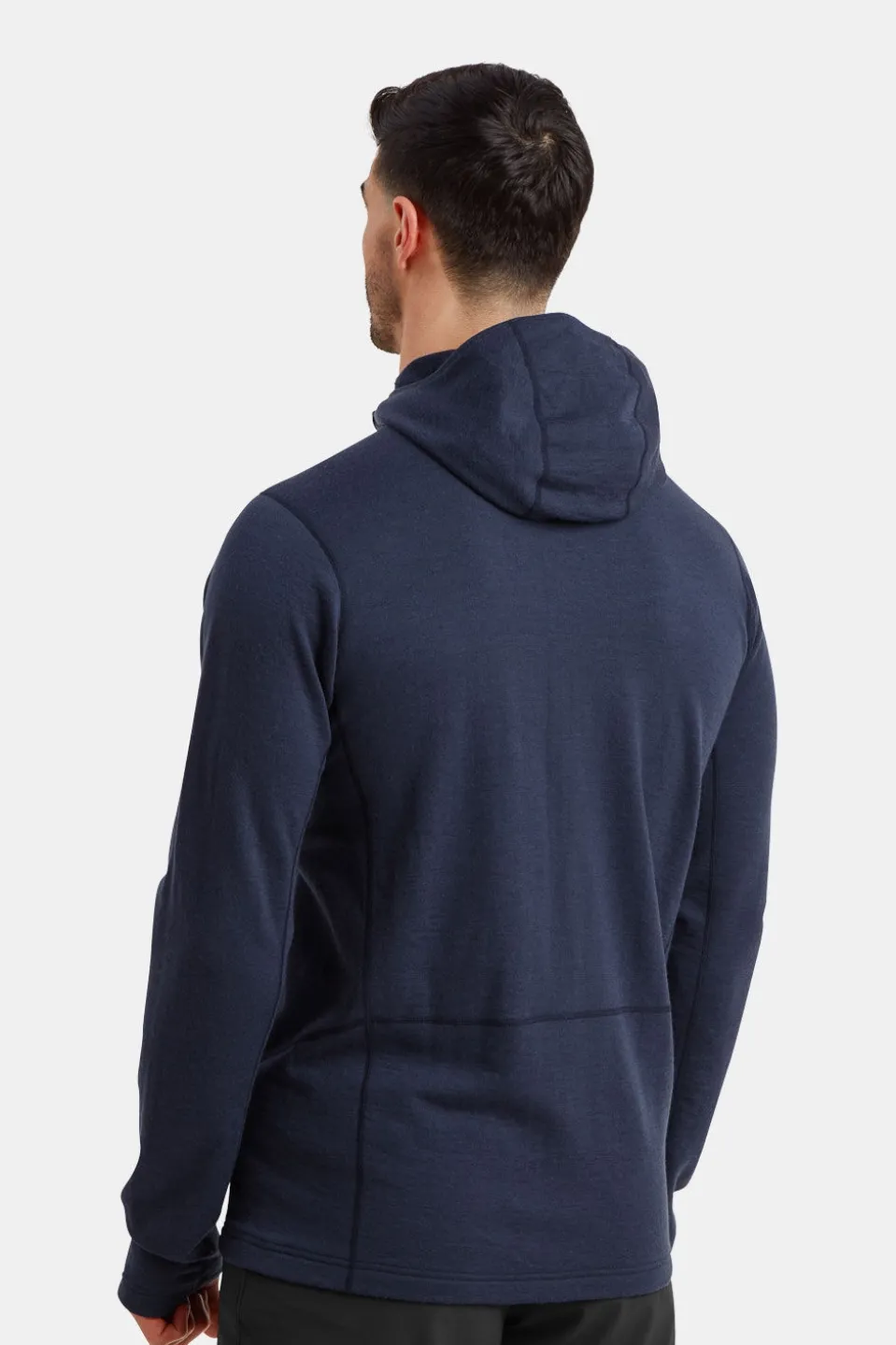 Artilect Quandary Peak Hoodie Fleecevest