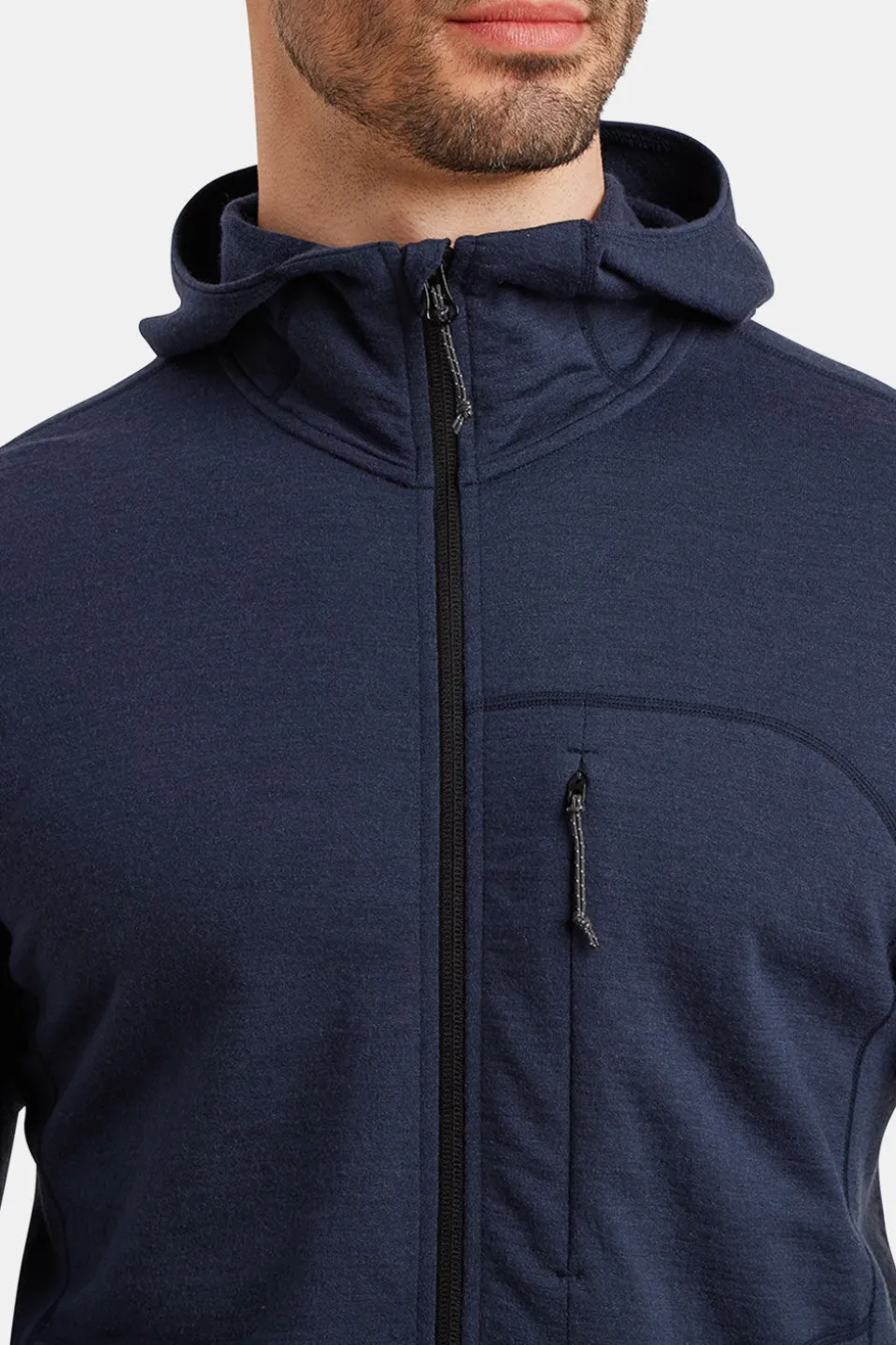 Artilect Quandary Peak Hoodie Fleecevest
