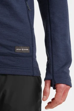 Artilect Quandary Peak Hoodie Fleecevest
