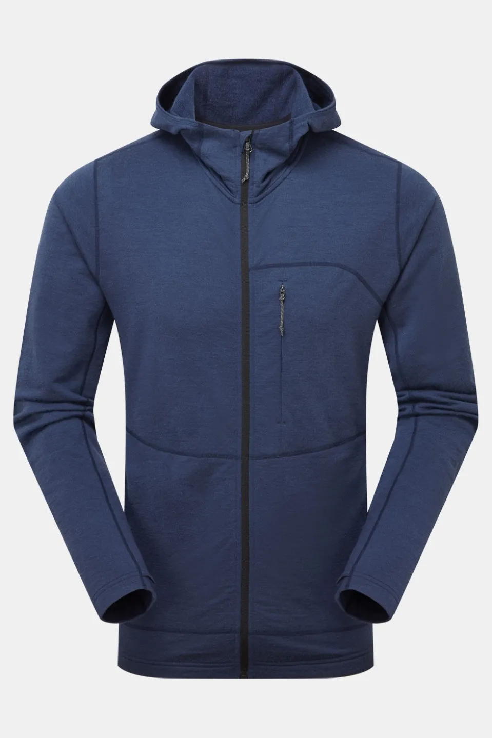 Artilect Quandary Peak Hoodie Fleecevest