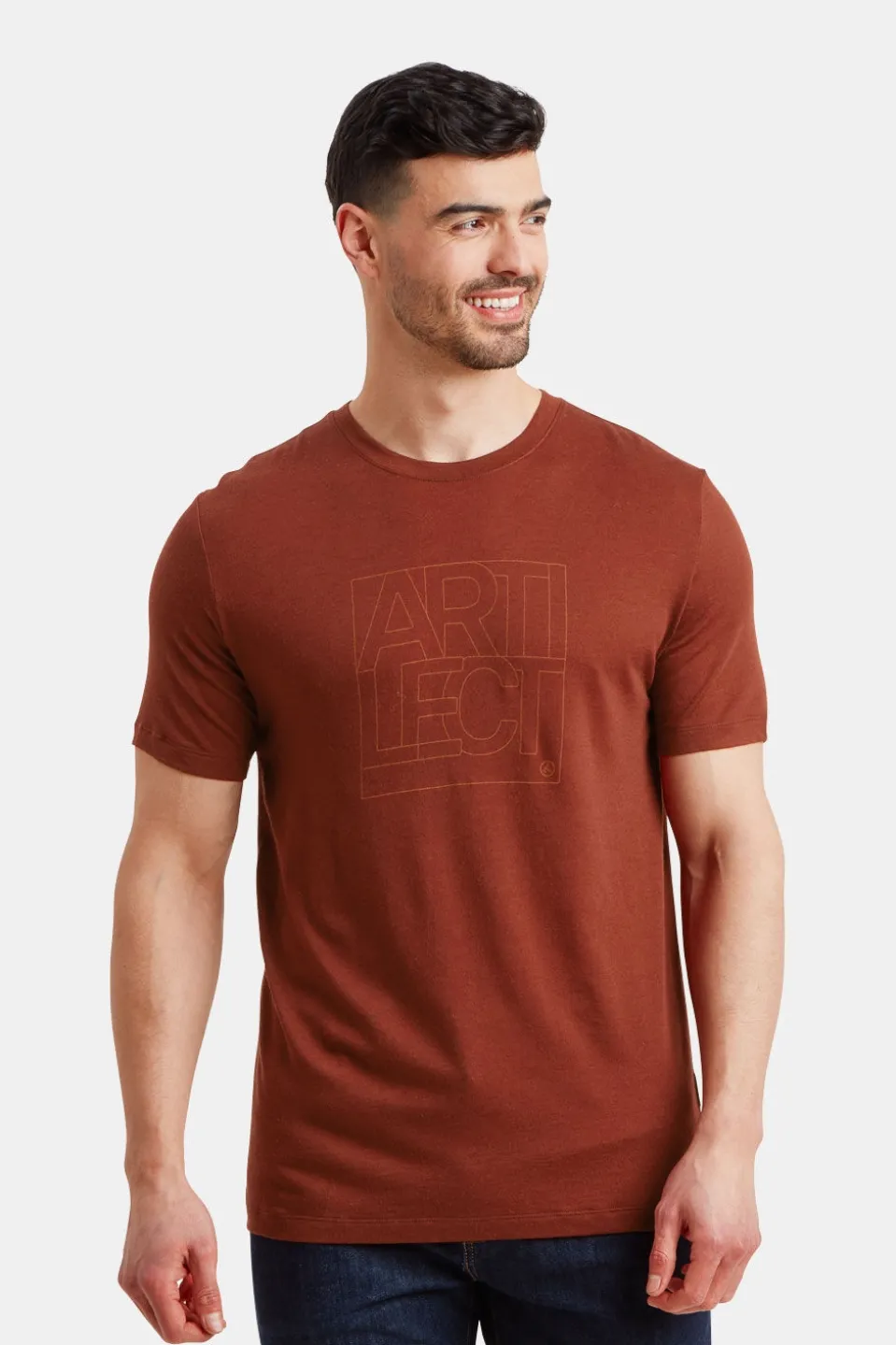Artilect Utilitee Stacked T-Shirt