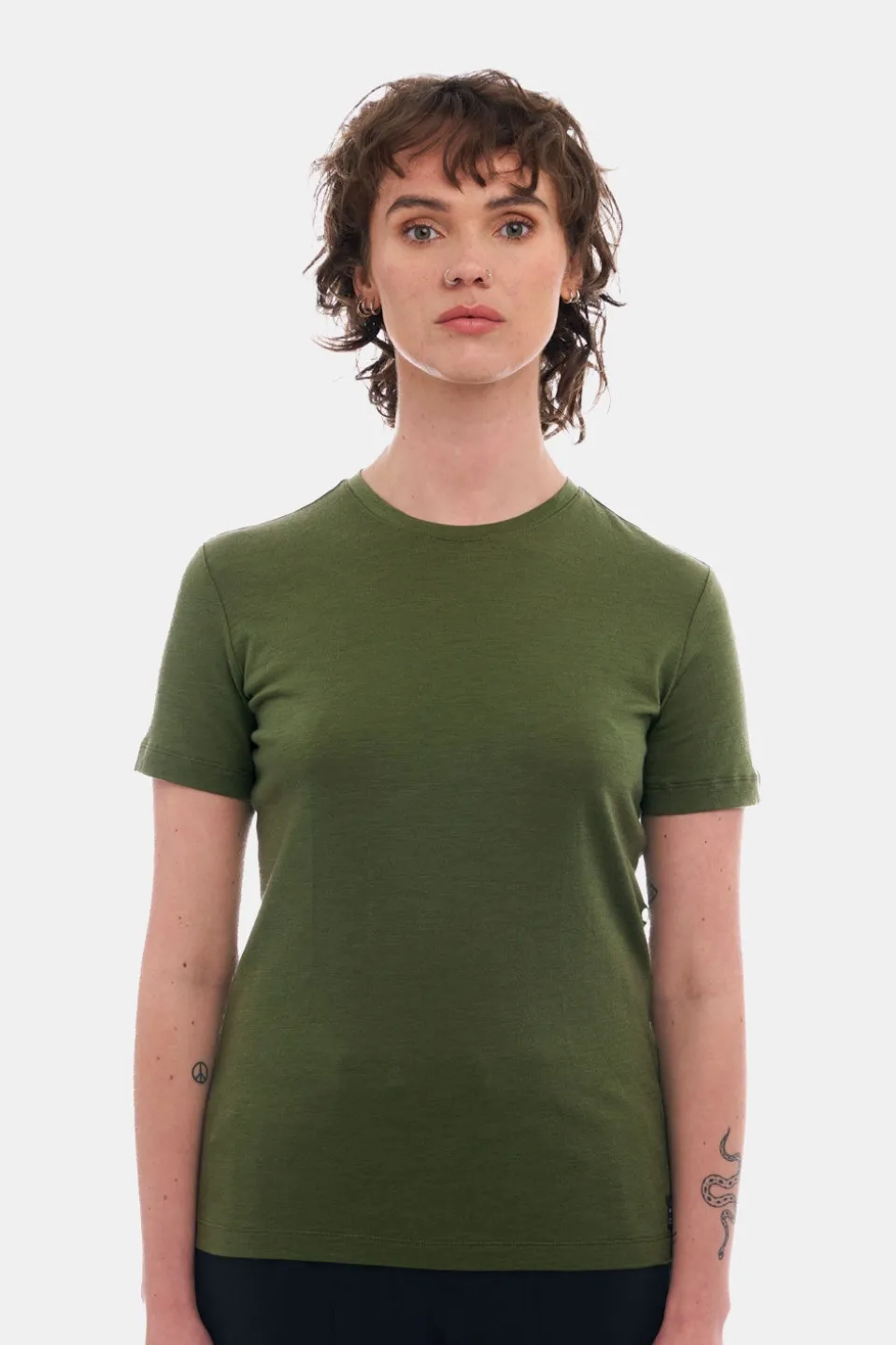 Artilect Utilitee T-Shirt Dames