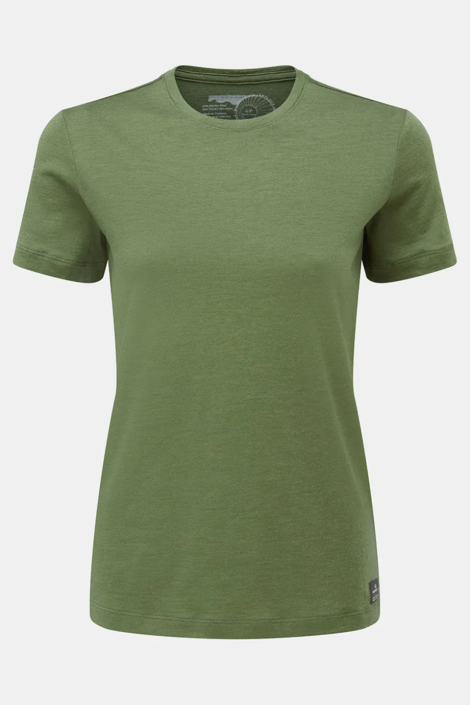 Artilect Utilitee T-Shirt Dames
