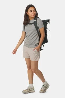 Artilect Utilitee T-Shirt Dames