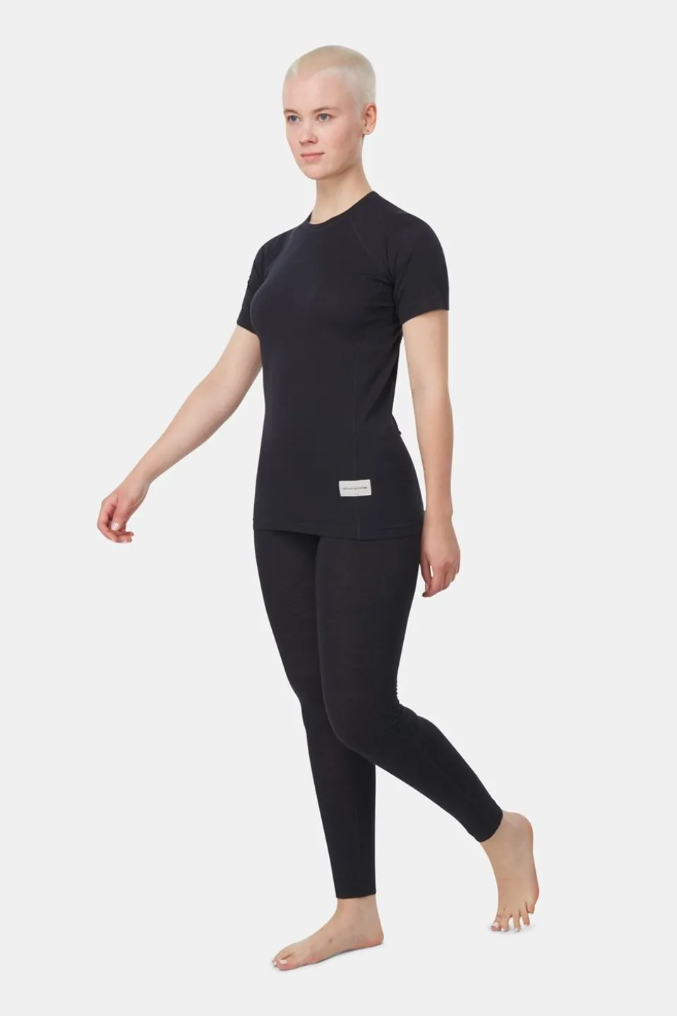 Artilect W Boulder 125 Tee