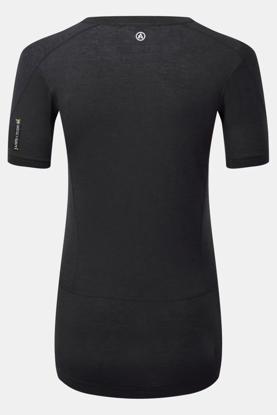 Artilect W Boulder 125 Tee
