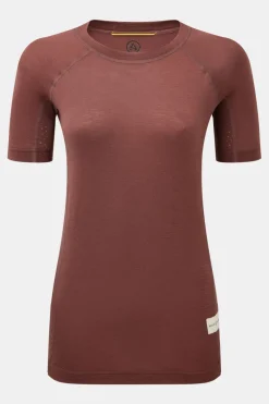 Artilect W Boulder 125 Tee
