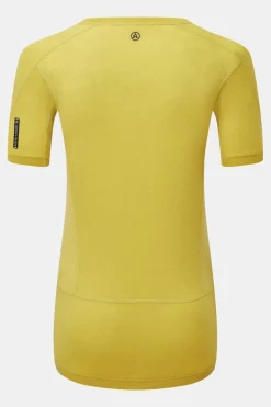 Artilect W Boulder 125 Tee