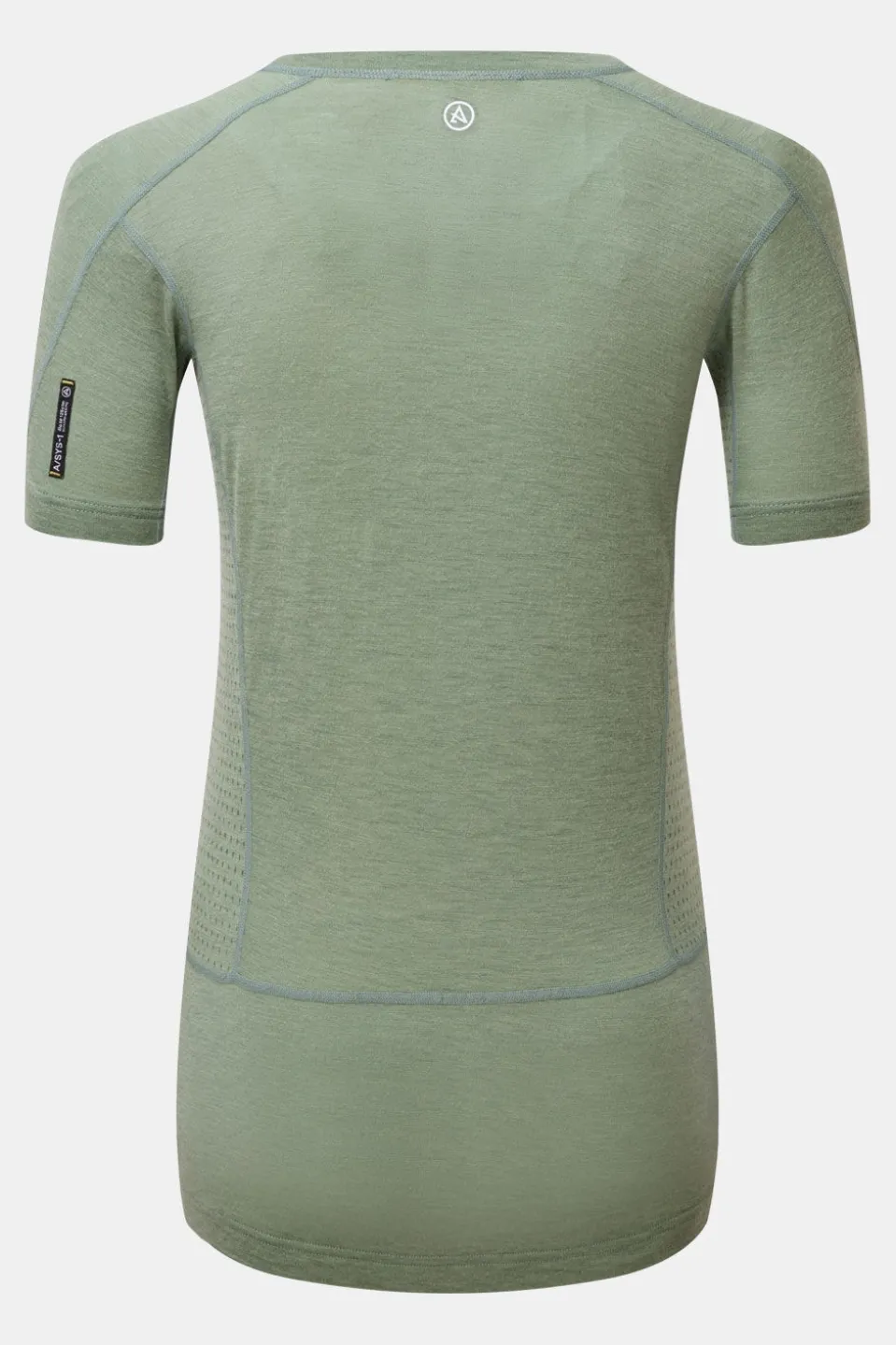 Artilect W Boulder 125 Tee