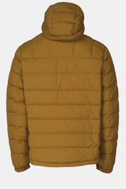 Ayacucho Adventure Down Hoody Jas